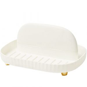 Lid Holder, Spoon Rest for Countertop, Cooking Ladle/Spatula/Spoon Holder for Stove Top