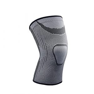 Knee Compression Sleeve Support for Women and Men Knee Brace for Pain Relief, Fitness, Weightlifting, Hiking, Sports strain & swelling
