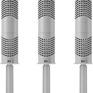 HOTUBJOY Hot Tub Mineral Ion Cartridge Filter Sticks Compatible with Hot Spring Spas (3)