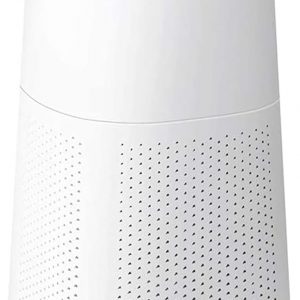 LEVOIT Air Purifiers for Home Large Room with Main Filter for Allergies, Cleaner for Pets, Smoke Mold, Pollen, Dust, Quiet Odor Eliminators for Bedroom, Smart Sensor, Auto Mode, LV - H134, White