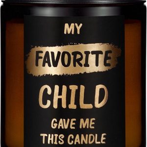 TIMEYARD Scented Candle Gift Candle for Mom DAD, Jar Lavender Candles for Mother, Gift for Birthday, Mother's Day, Thanksgiving, Christmas Gifts, Soy Candles with 1 Cotton Wick, 45H Burn Time, 7oz